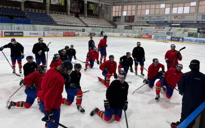 România își află azi lotul pentru Mondial! Meciurile, LIVE pe AntenaPLAY