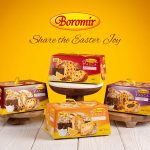 Bucurie de sărbători cu cozonacul boromir pașca, gustul autentic românesc