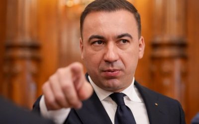 România joacă în liga AI: Bogdan Ivan caută un lider pentru Black Sea Gigafactory