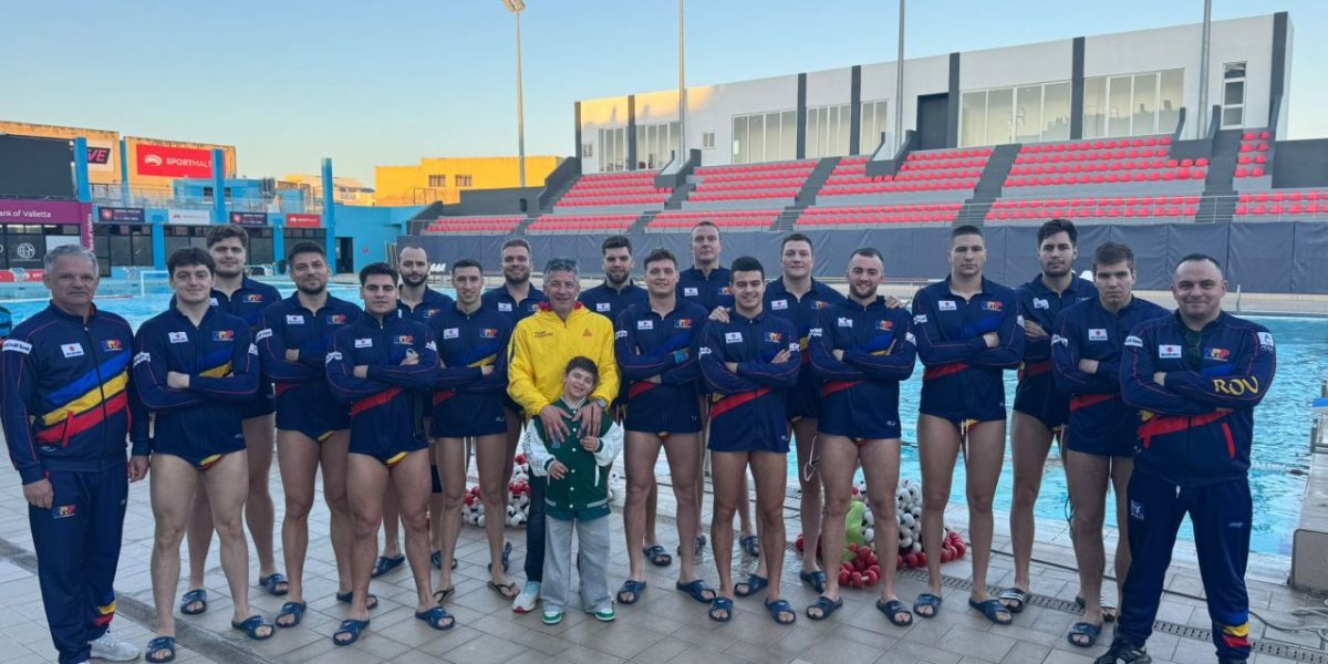 Marele vis al româniei la cupa mondială: Final incendiar și calificarea