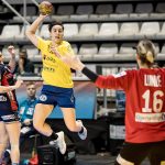 Handbal feminin de gală la București: România joacă cu norvegia în sala polivalentă