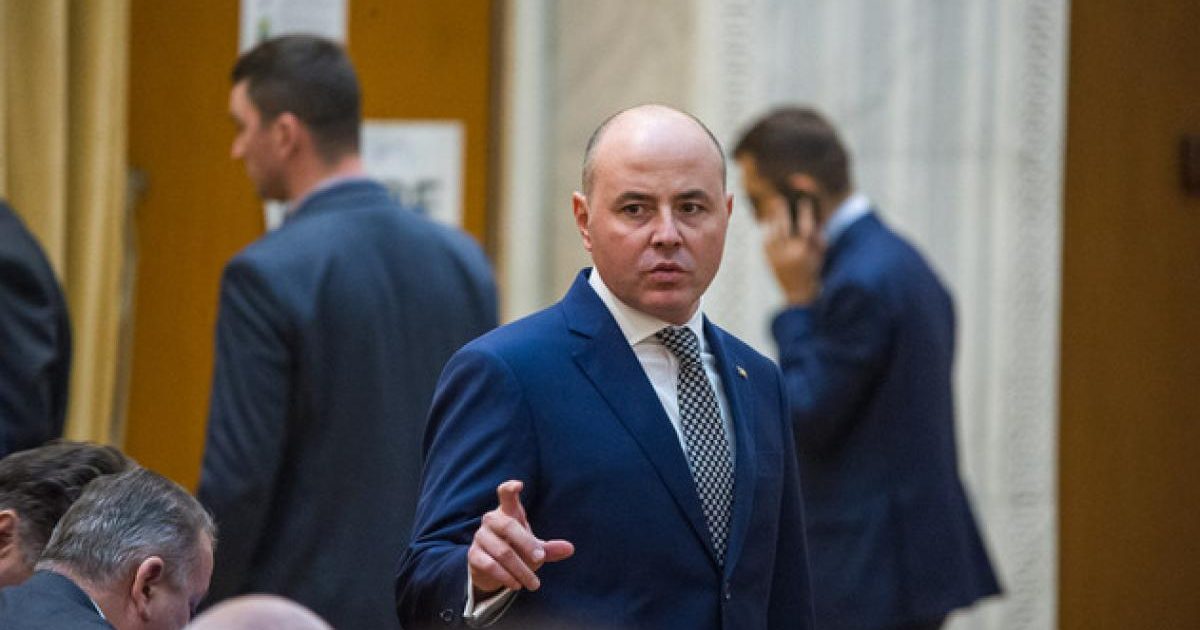 România riscă rolul de „copil-problemă” al UE, avertizează Muraru