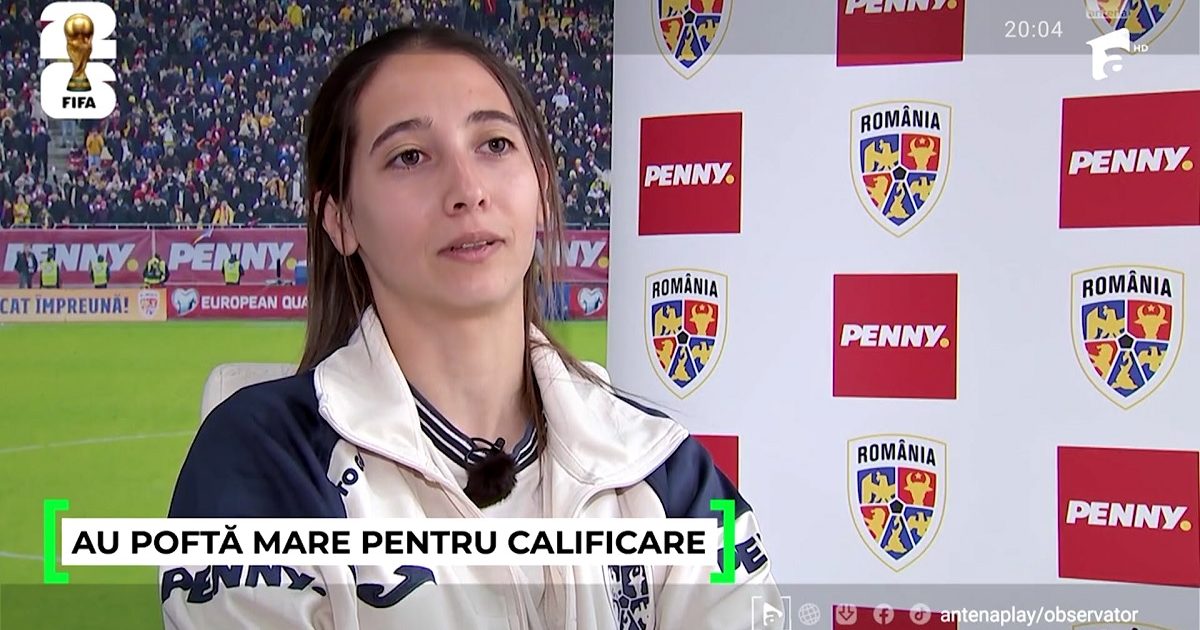 Jucătoarele României, ouă roșii și antrenamente intense cu Cipru