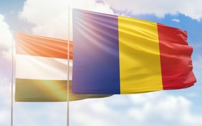 România, victorie categorică în fața Ungariei într-o competiție comună