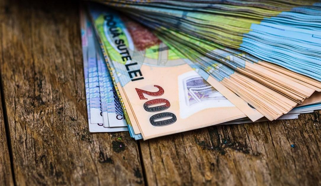 PIB-ul României crește cu o șesime în cinci ani, anunță FMI