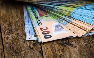 PIB-ul României crește cu o șesime în cinci ani, anunță FMI