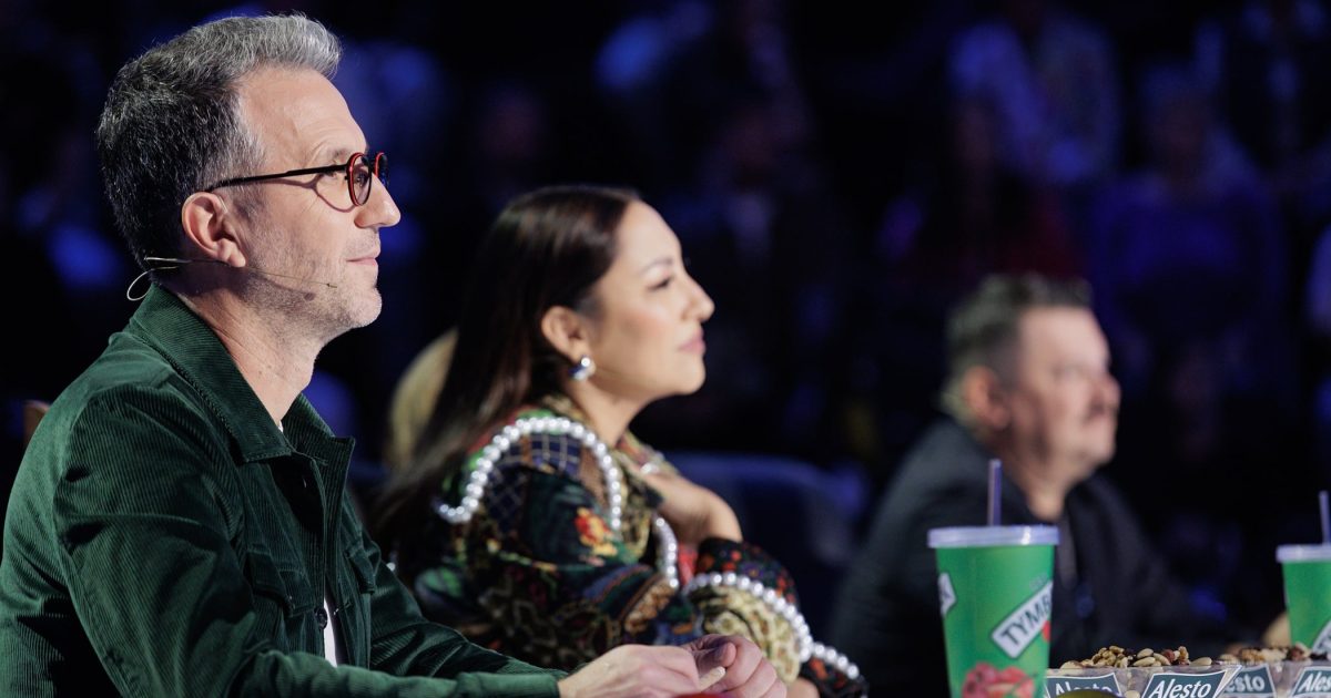 Parcă-i film! Un șoc în direct: Ce s-a întâmplat, a uimit pe toată lumea