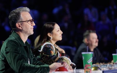 Parcă-i film! Un șoc în direct: Ce s-a întâmplat, a uimit pe toată lumea