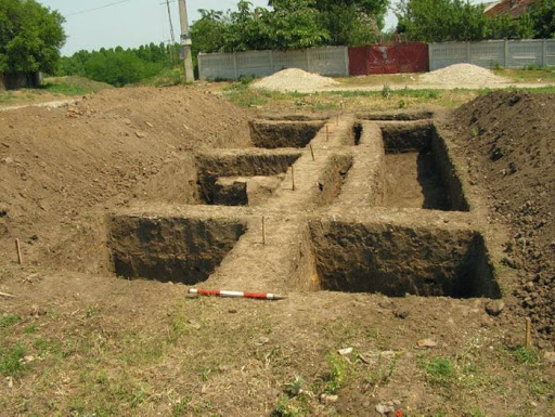 Locuință romană dezvăluie secrete din Romula-Malva, fosta capitală a Daciei Inferior