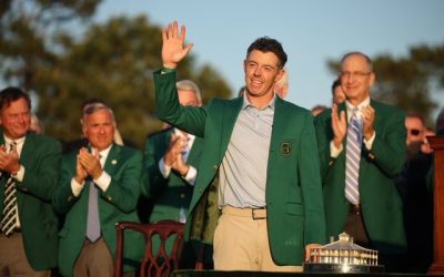 McIlroy, furia la Augusta: Dublă victorie Masters pentru starul golf-ului!