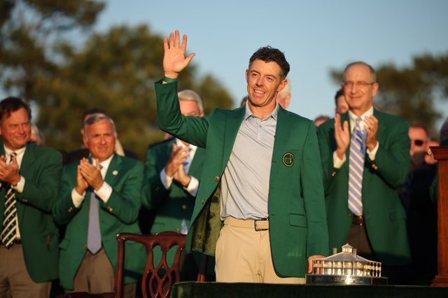 McIlroy, furia la Augusta: Dublă victorie Masters pentru starul golf-ului!