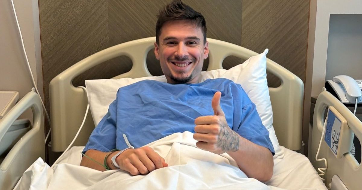 Operație pentru un tricolor: Gata sezonul, dar viitorul e incert