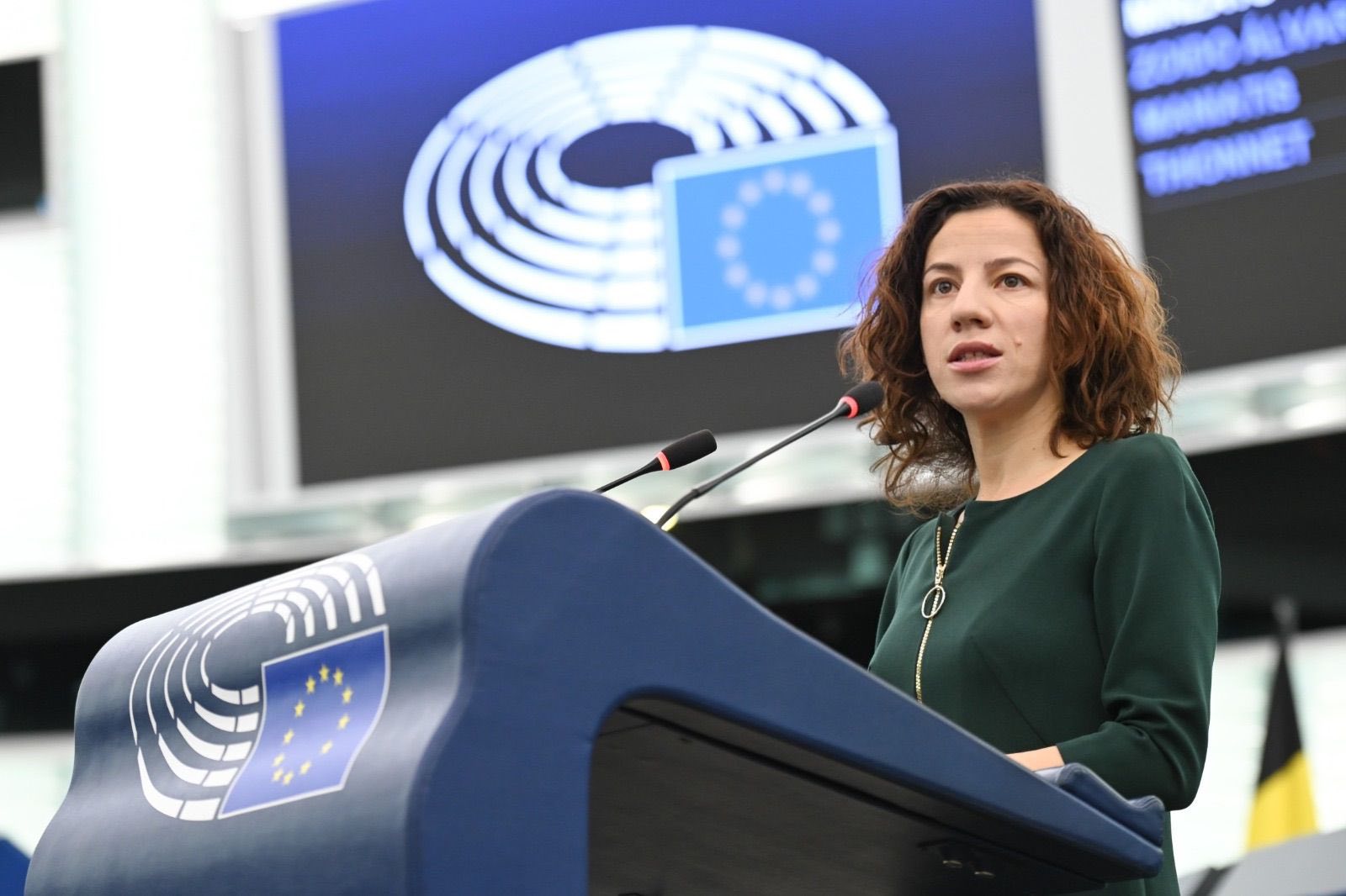 România redirecționează peste 2,8 miliarde de euro din fonduri europene către domenii prioritare, conform noilor obiective ale Uniunii Europene