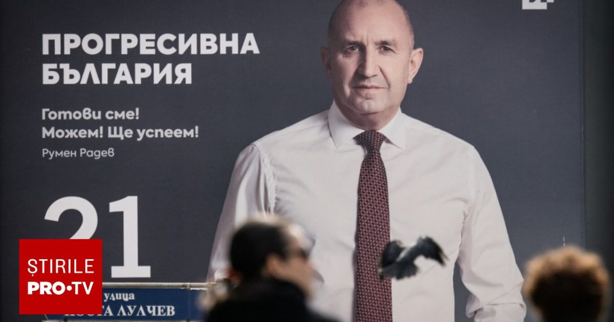 Bulgaria la vot: Cine conduce sondajele înainte de alegerile de duminică?