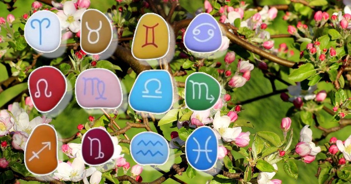 Rune pe zodii: Vești bune pentru perioada 20-26 aprilie 2026. Ai curaj