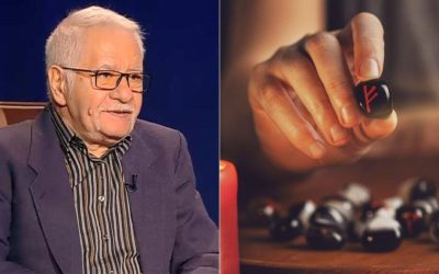 Horoscop RUNE: Mihai Voropchievici te avertizează pentru 20-26 Aprilie
