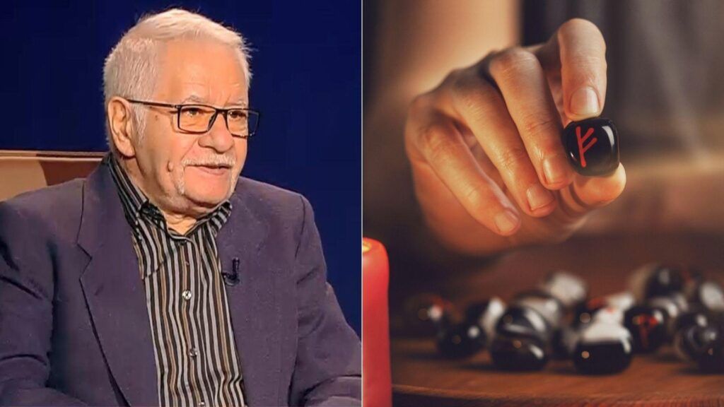 Horoscop RUNE: Mihai Voropchievici te avertizează pentru 20-26 Aprilie