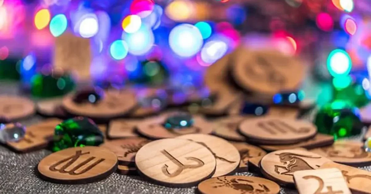 Gebo aduce iubirea! Sowelu, energie divină: Rune pentru săptămâna 13-19 aprilie 2026