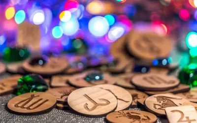 Gebo aduce iubirea! Sowelu, energie divină: Rune pentru săptămâna 13-19 aprilie 2026