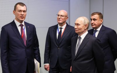 Rusia lovește: Decret cu efecte în România, ce se schimbă pentru străini