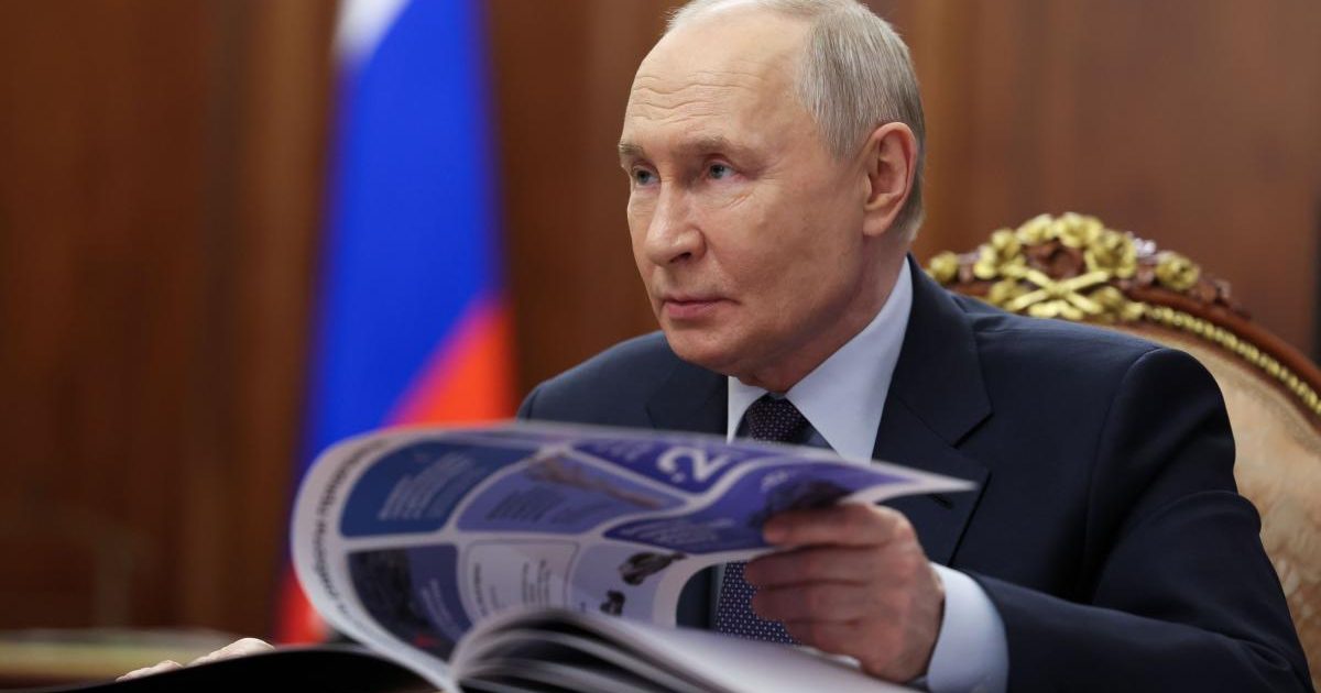 Rusia, pregătită de Putin să trimită trupe în străinătate. Avertisment NATO