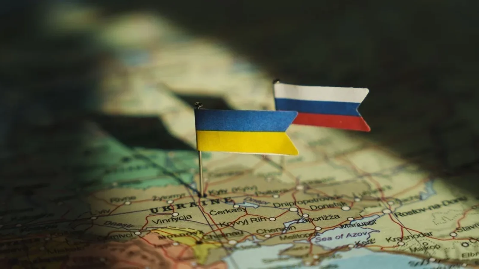 Atac cu drone în regiunea vladimir: Trei morți în Rusia