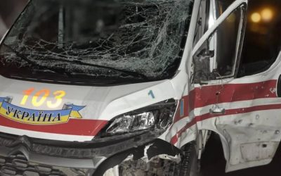 Rusia și Ucraina: Acuzații grave după „Paște”. Armistițiul, încălcat de mii de ori