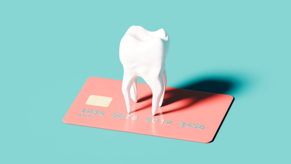 Rușii, goana după plombe și fațete: Vânzările au explodat cu 63%