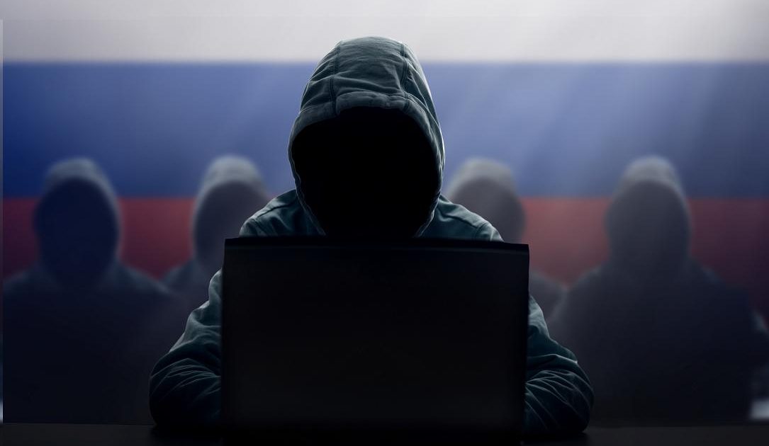 Atac cibernetic: Hackerii ruși au spart e-mailurile Forțelor Aeriene Române