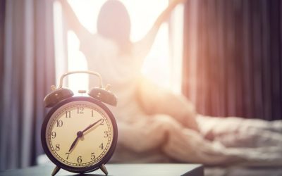 Rutina matinală de 4 minute: Secretul unei zile de succes