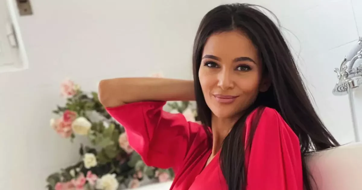 Ruxandra Luca, Paște fără restricții: Unde a petrecut și secretul siluetei