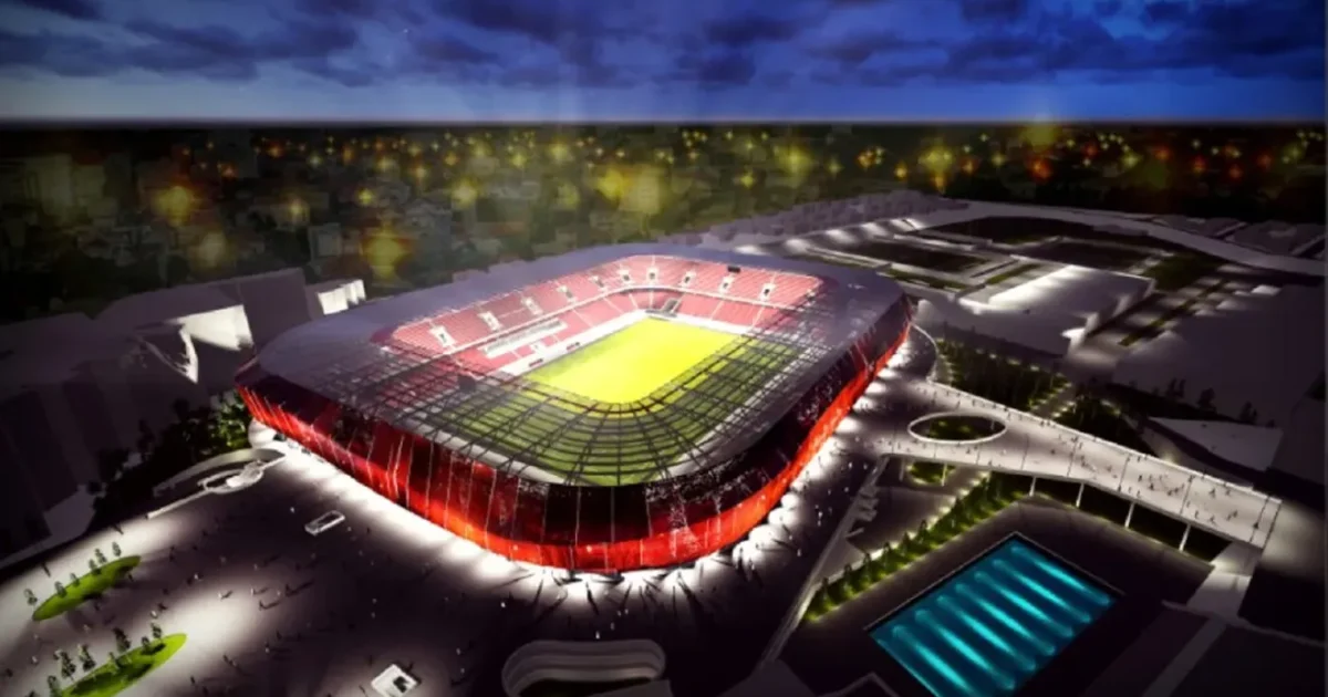 S-a stabilit! Numele stadionului Dinamo, anunțat oficial