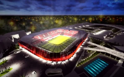 S-a stabilit! Numele stadionului Dinamo, anunțat oficial