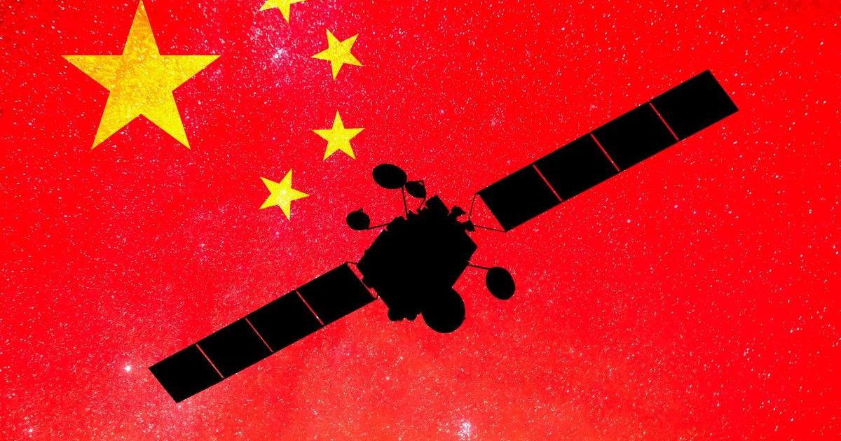 China spionează US Navy: Sateliții urmăresc orice navă militară americană oriunde
