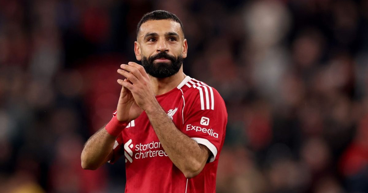 Liverpool a găsit înlocuitorul lui Salah: Cine vine pe Anfield