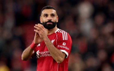 Liverpool a găsit înlocuitorul lui Salah: Cine vine pe Anfield