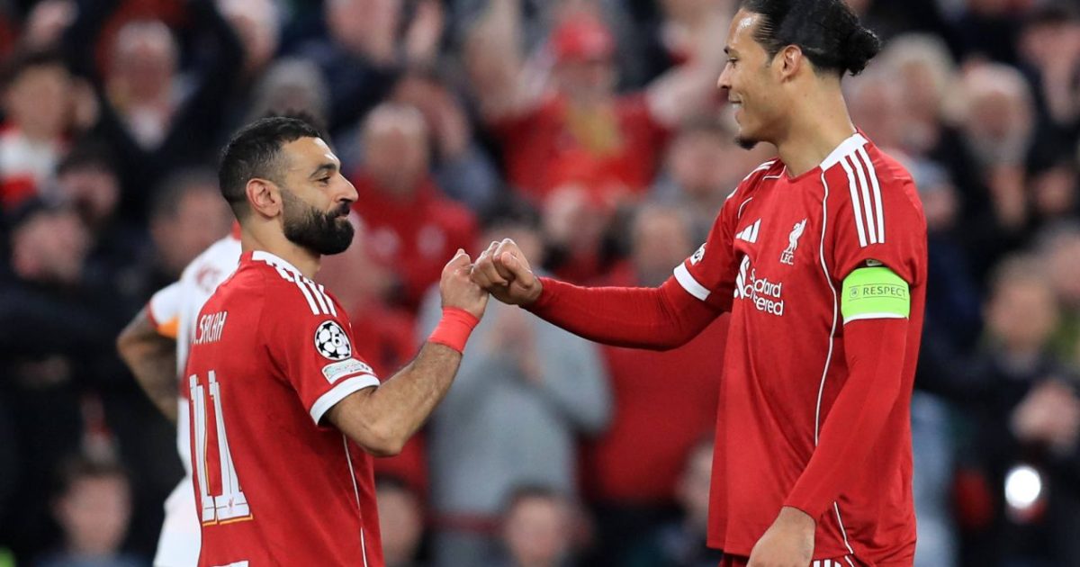 Liverpool – Fulham, duel crucial pe VOYO: „Cormoranii” vânează locul 4