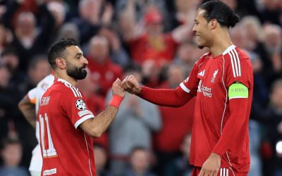 Liverpool – Fulham, duel crucial pe VOYO: „Cormoranii” vânează locul 4