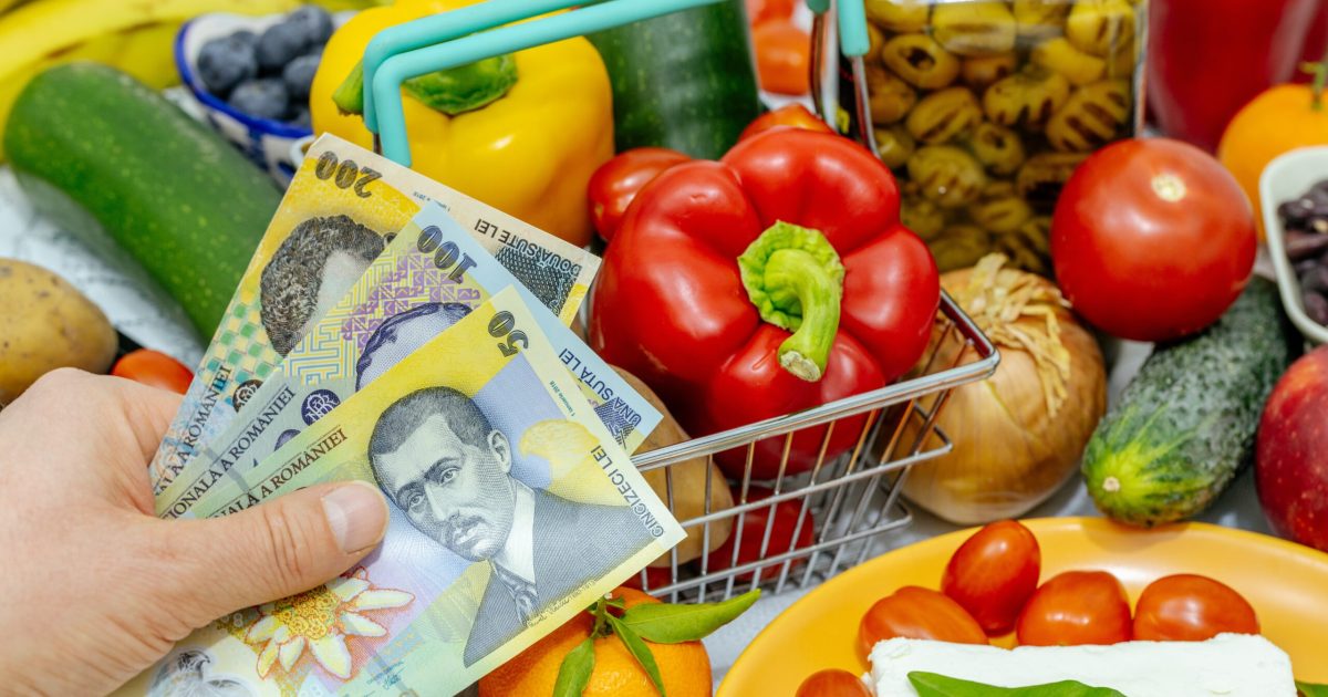 Scumpirea vieții lovește din plin: Puterea de cumpărare a românilor, în picaj