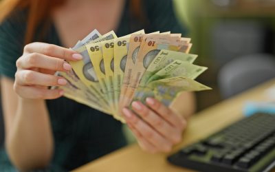 Transparența salarială: IMM-urile, ULUITE de amenzi! Zero sprijin, reguli dure