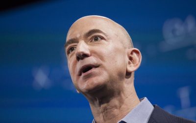 Bezos, salariu de mizilic la Amazon: Cât costă, de fapt, luxul miliardarului