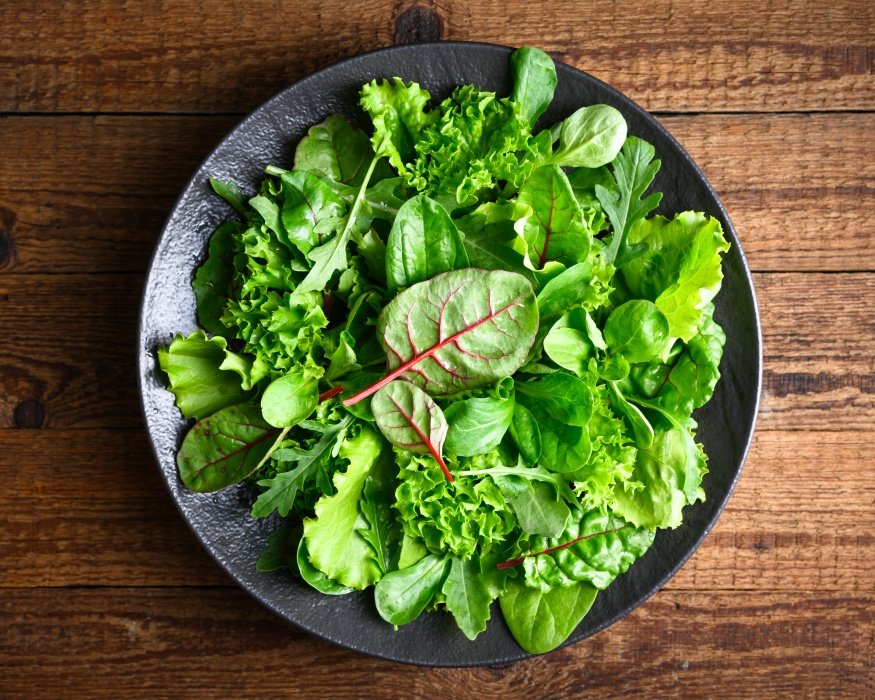 Salata verde: De ce se strică rapid și cum o poți păstra proaspătă mai mult timp Bucătarii și gospodinele știu: salata verde este o provocare