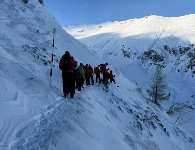 Atenție, turiști! Salvamont Brașov, avertisment crucial pentru zonele montane
