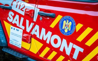 Salvatorii din Brașov, sfaturi vitale pentru turiștii de Sărbători în județ