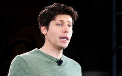 Atac Molotov la vila „boss”-ului ChatGPT: Poliția investighează pista incendiului