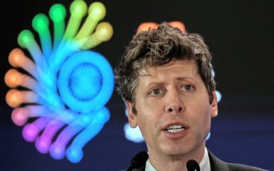 Tânăr, la un pas de arestare, după ce a atacat casa lui SAM ALTMAN cu cocktail Molotov