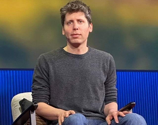 Sam ALTMAN respinge acuzațiile surorii: Cere respingerea daunelor