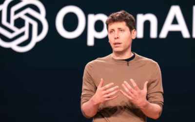 Atac violent: CEO-ul OpenAI, SAM ALTMAN, țintă. Un suspect, ARESTAT