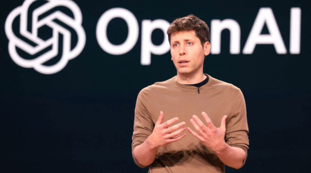 Atac violent: CEO-ul OpenAI, SAM ALTMAN, țintă. Un suspect, ARESTAT