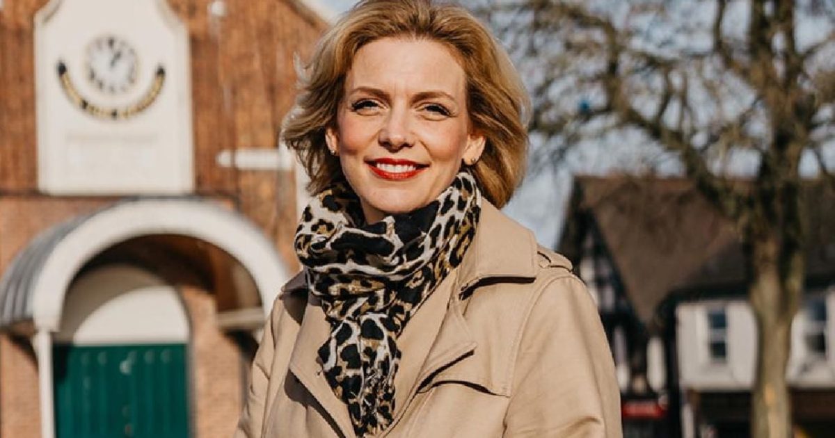 Deputată britanică, scandal în Parlament: Jucării erotice pentru educație sexuală